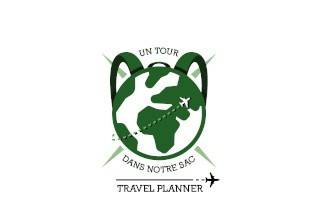 Un tour dans notre sac - Travel Planner