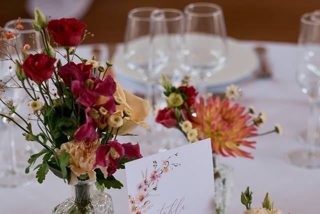 Centre de table