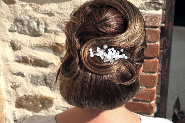 Hair de Princesse