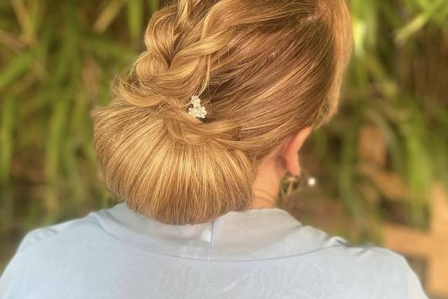 Chic et classique