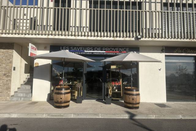 Les Saveurs de Provence 