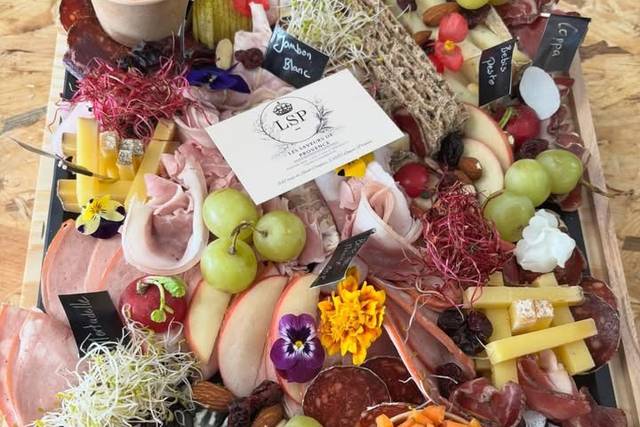Plateaux apéro 1