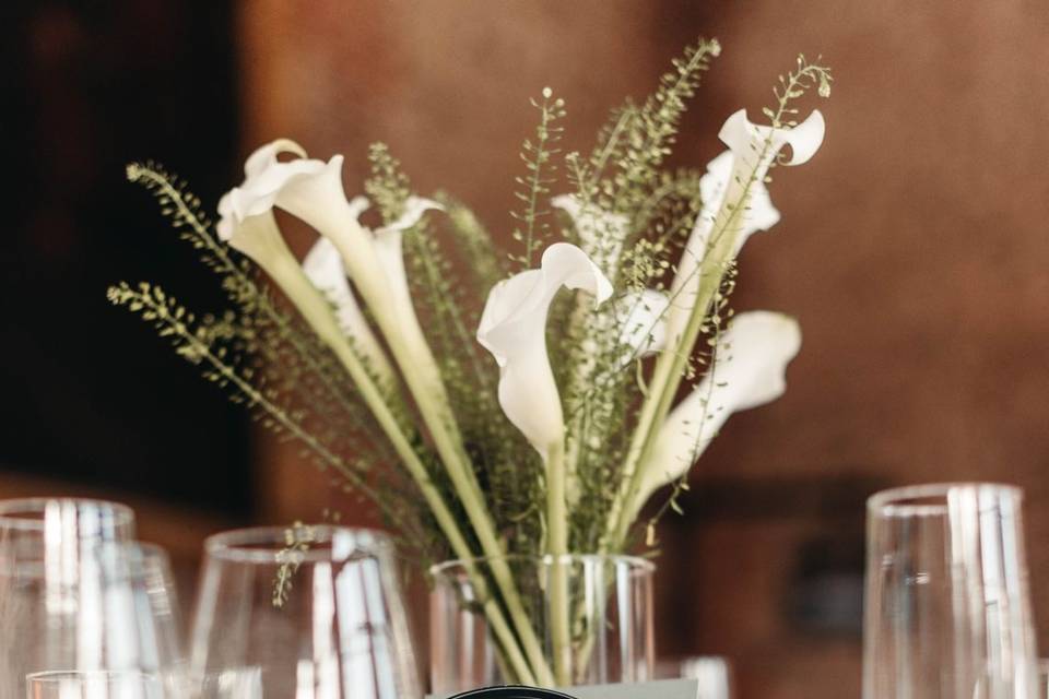Bouquet Central