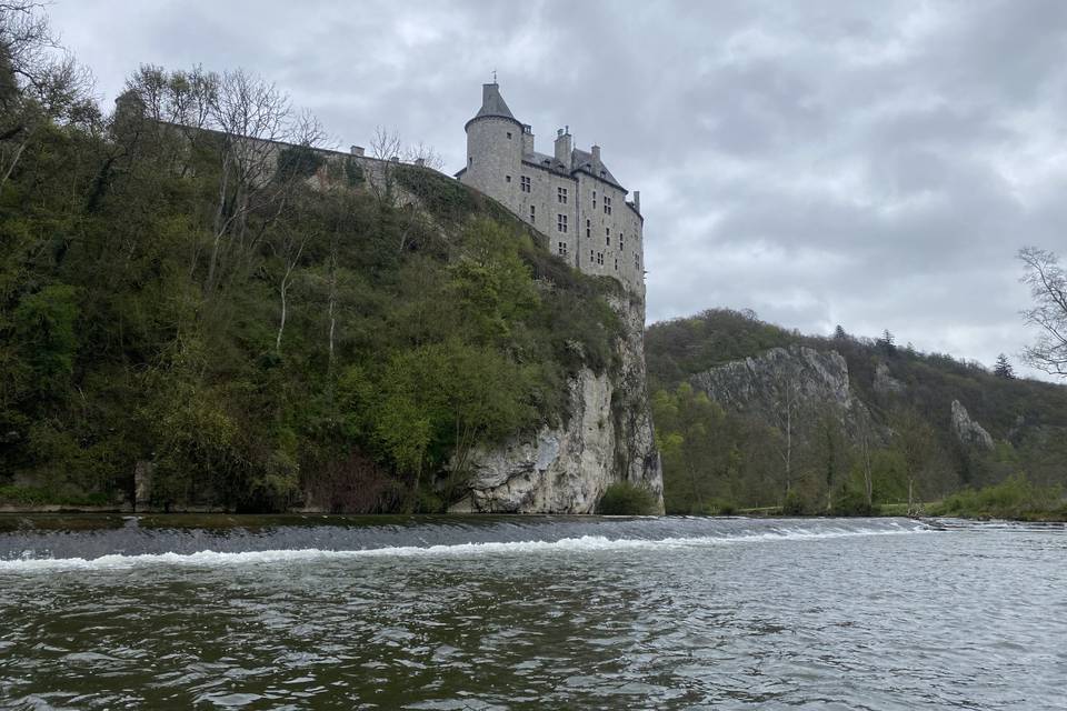 Belgique
