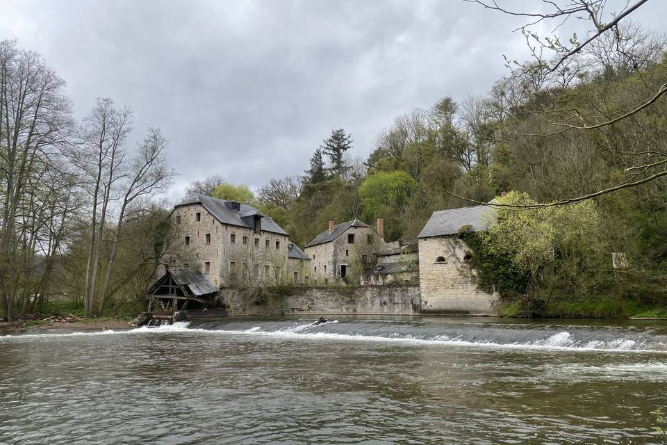 Belgique