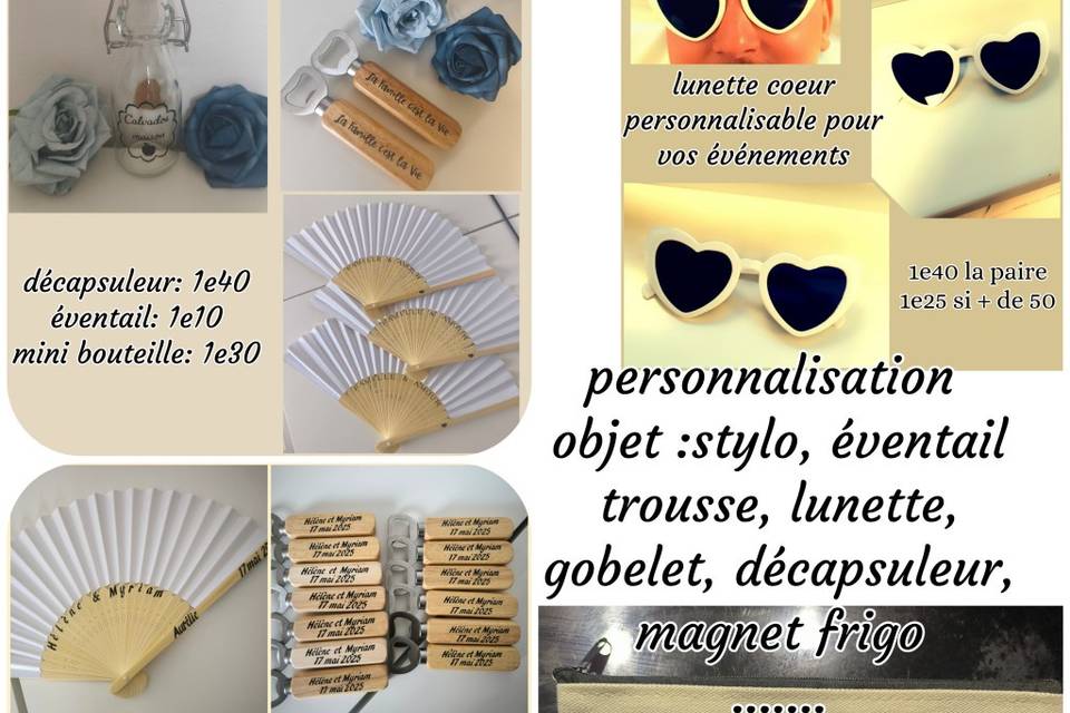 Cadeau invité