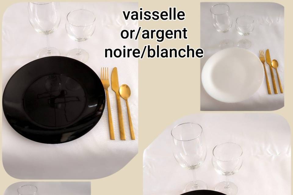 Vaisselle