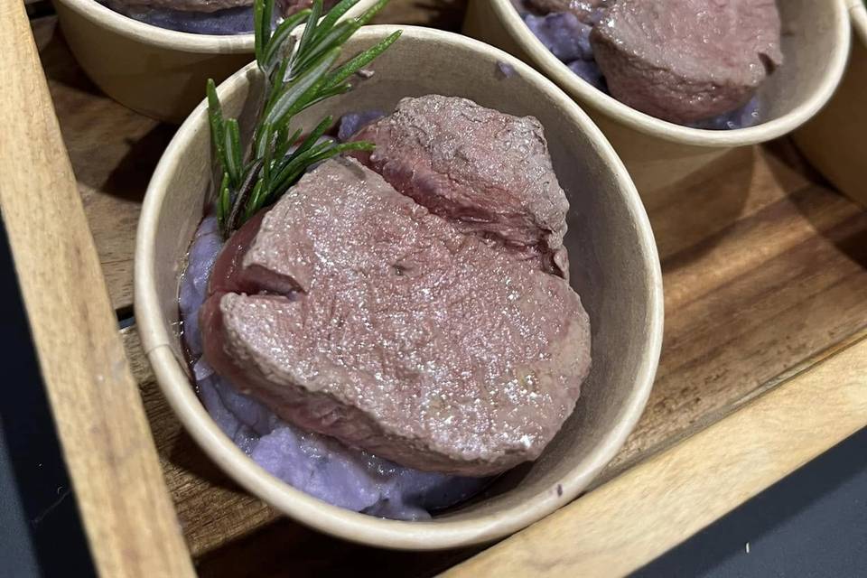 Tournedos