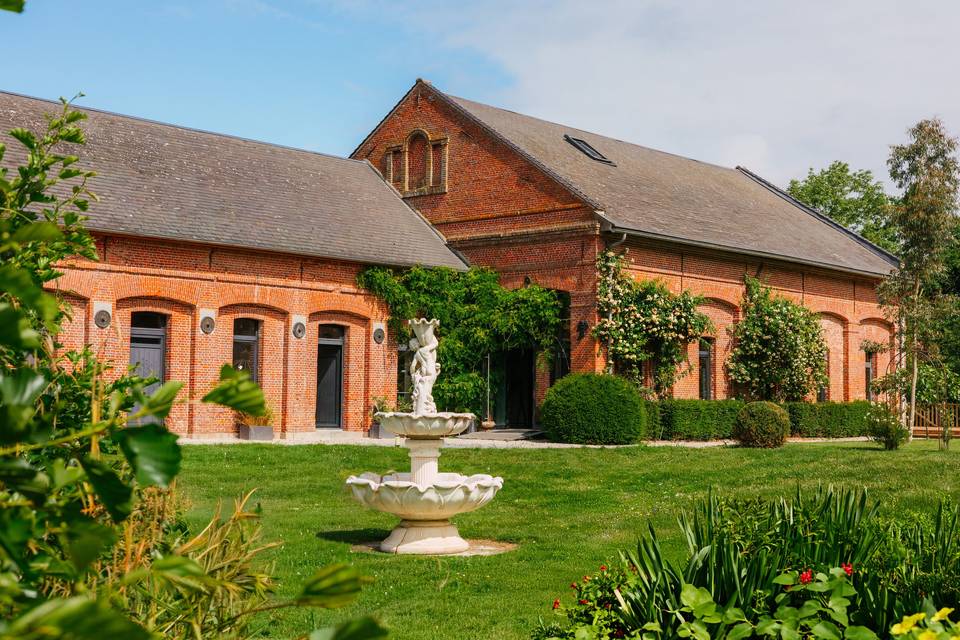 Domaine du Blocus