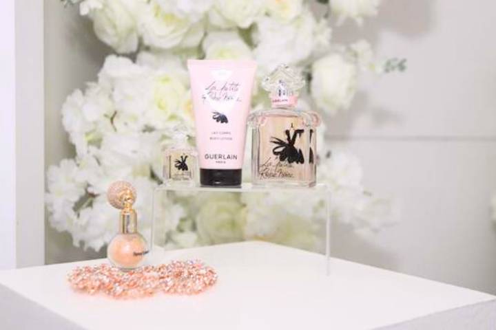 Chambre blanche