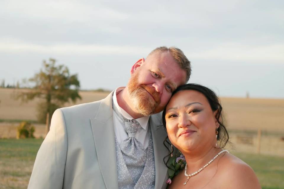Yang & Sylvain