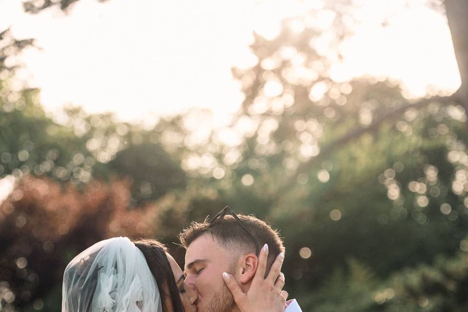 Alexia & Corentin