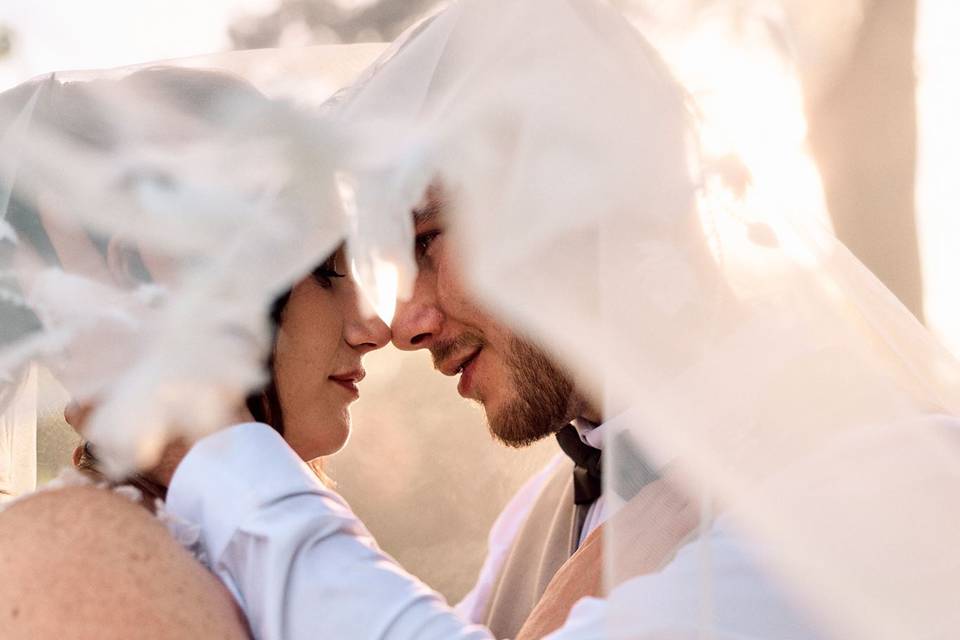Alexia & Corentin