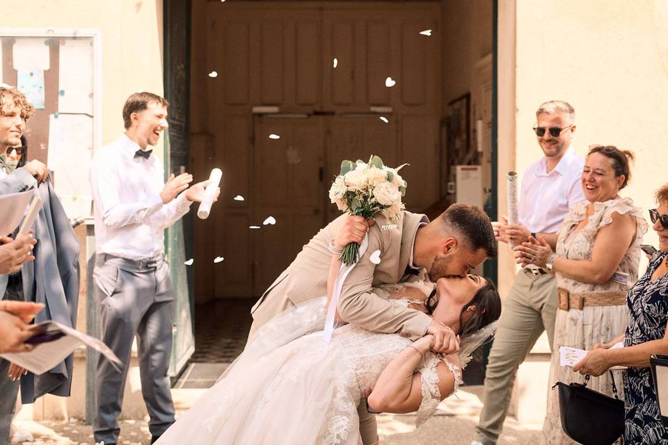 Alexia & Corentin