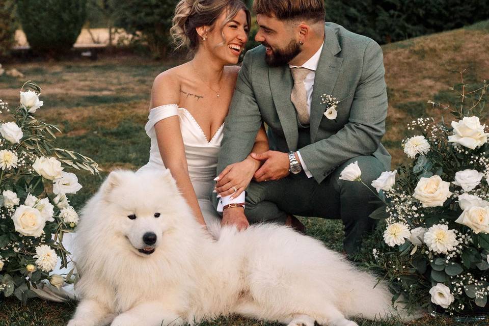 Alicia & Alexandre