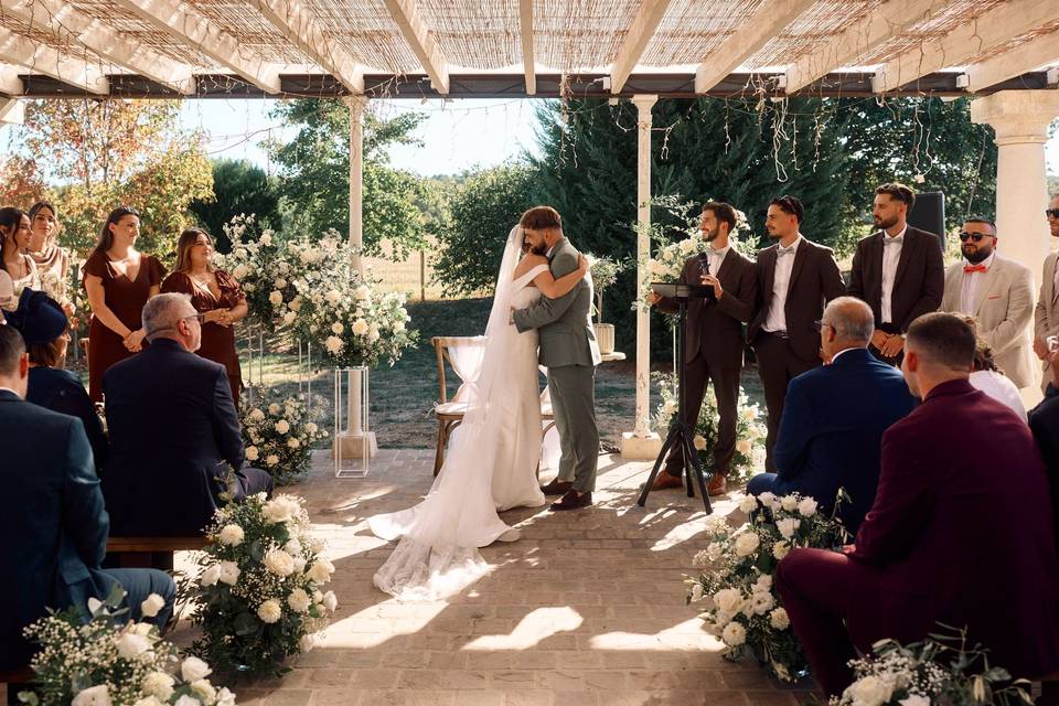Alicia & Alexandre