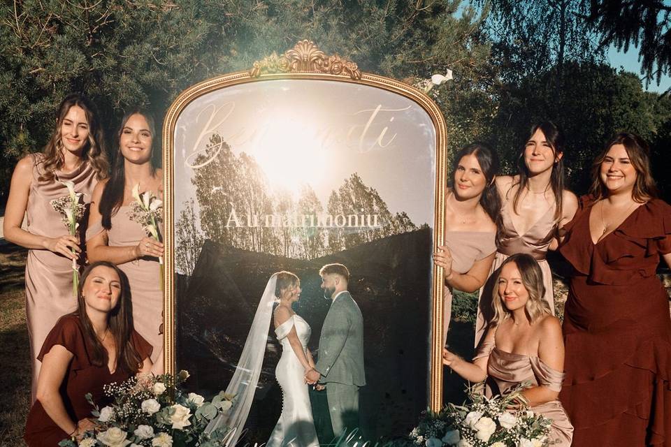 Alicia & Alexandre