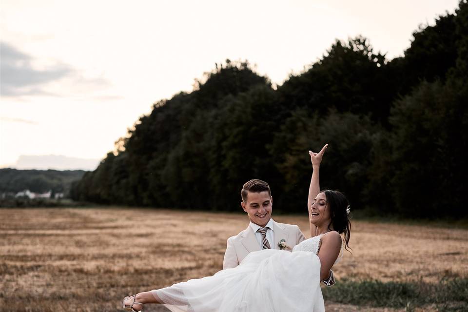 Carla & Corentin