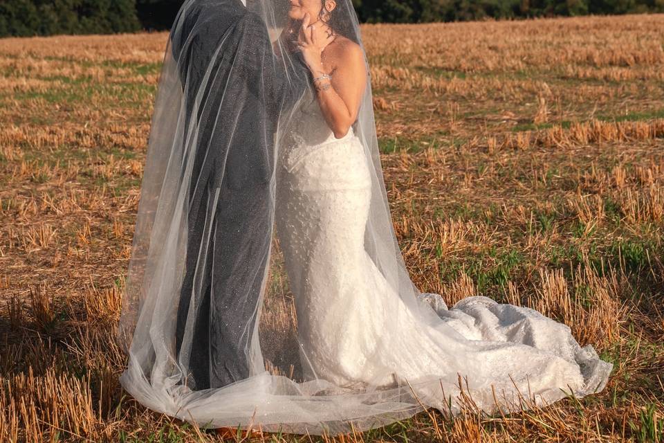 Amandine & Tony