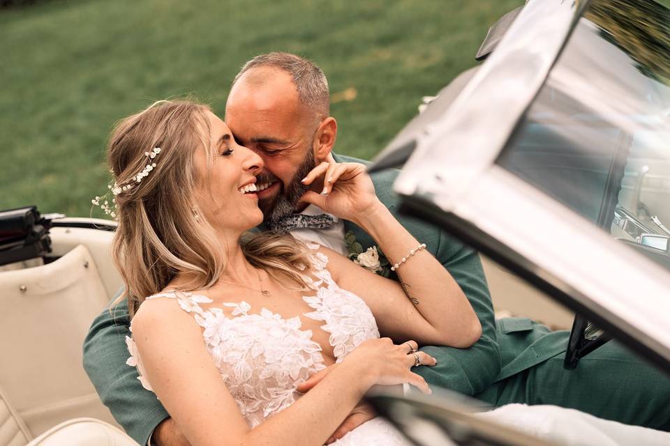 Lorella & Alex