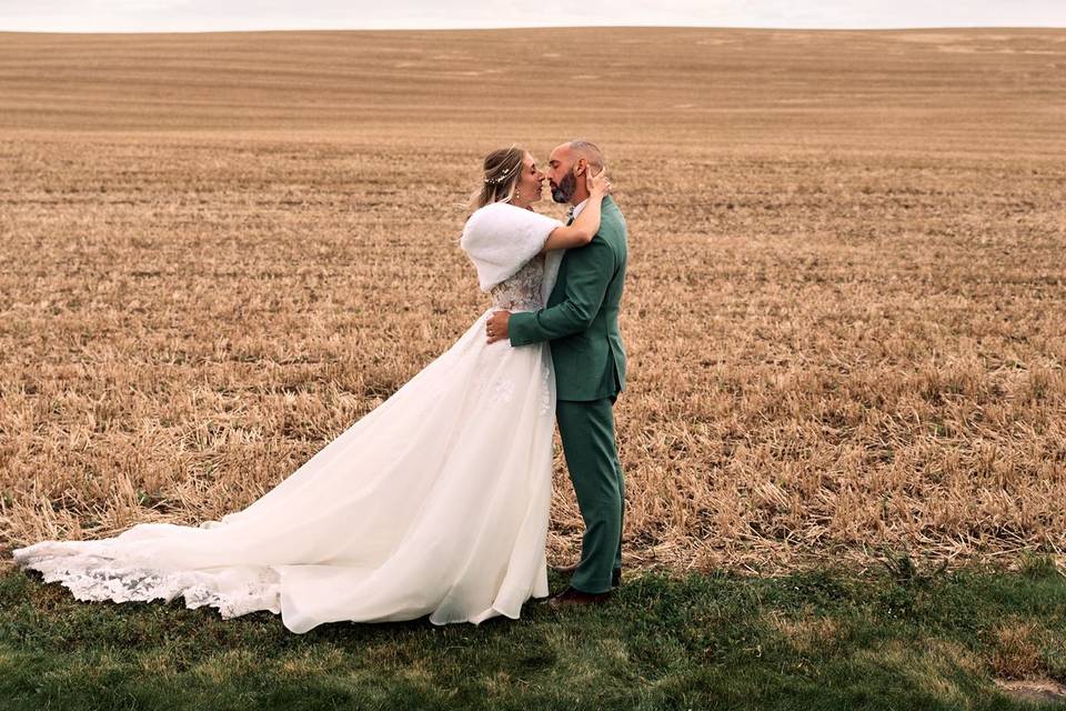 Lorella & Alex