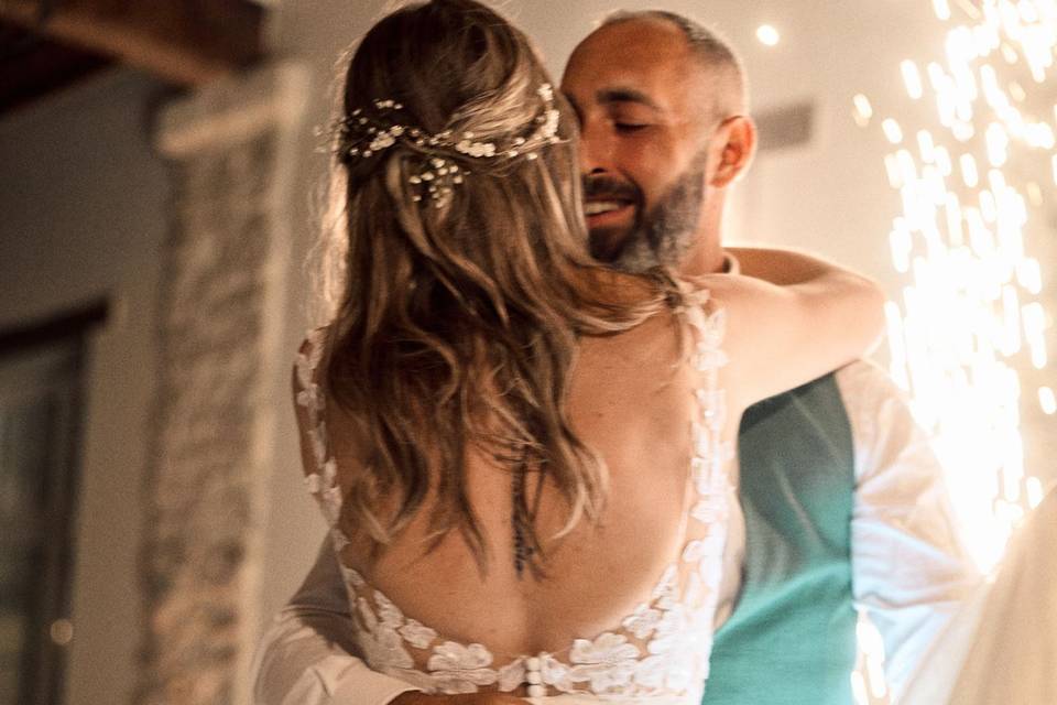 Lorella & Alex