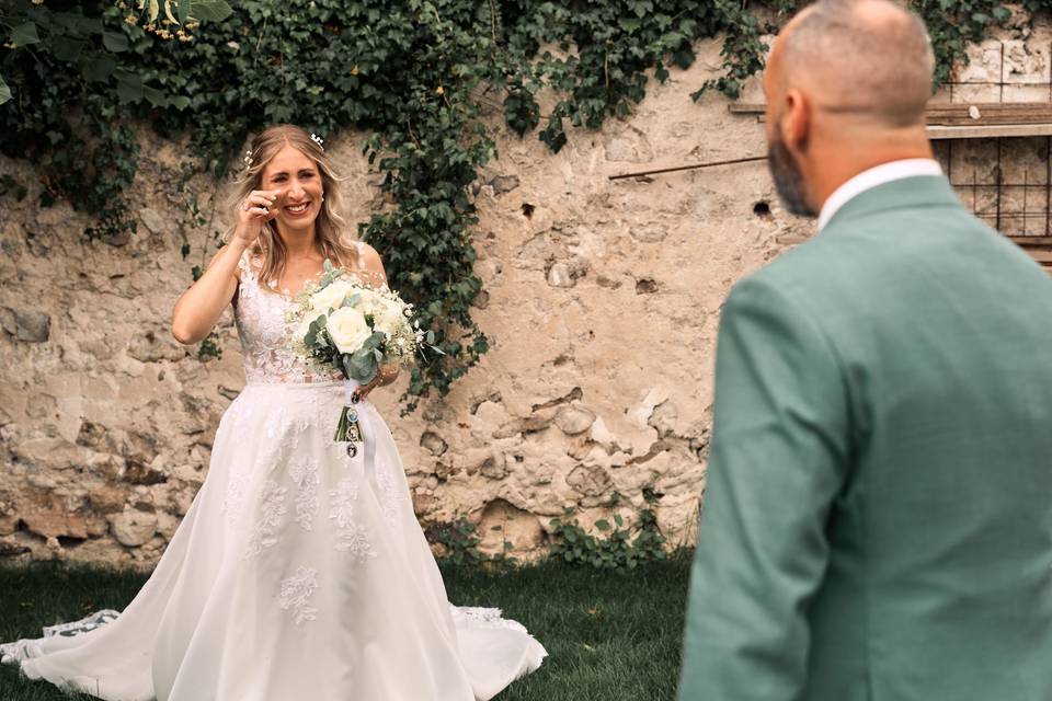 Lorella & Alex