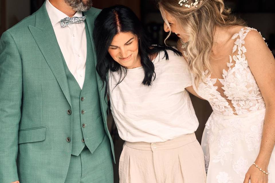 Lorella & Alex