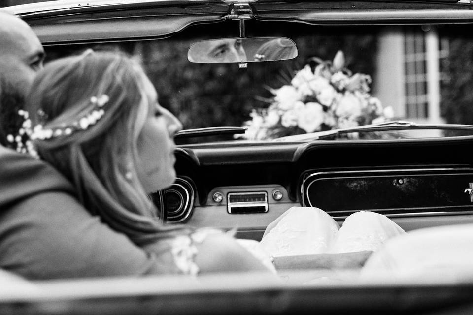 Lorella & Alex