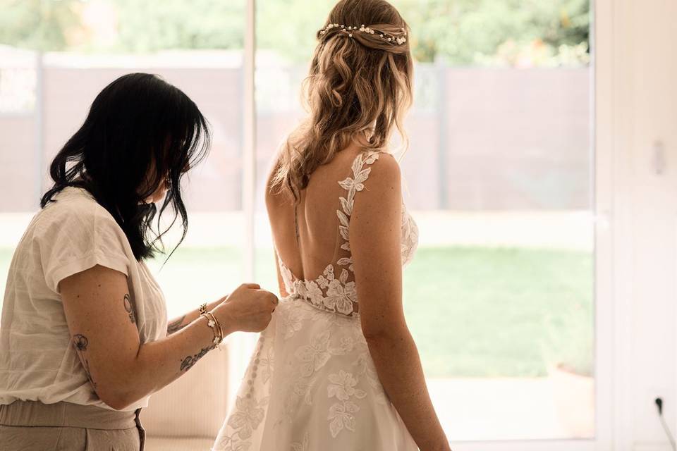 Lorella & Alex