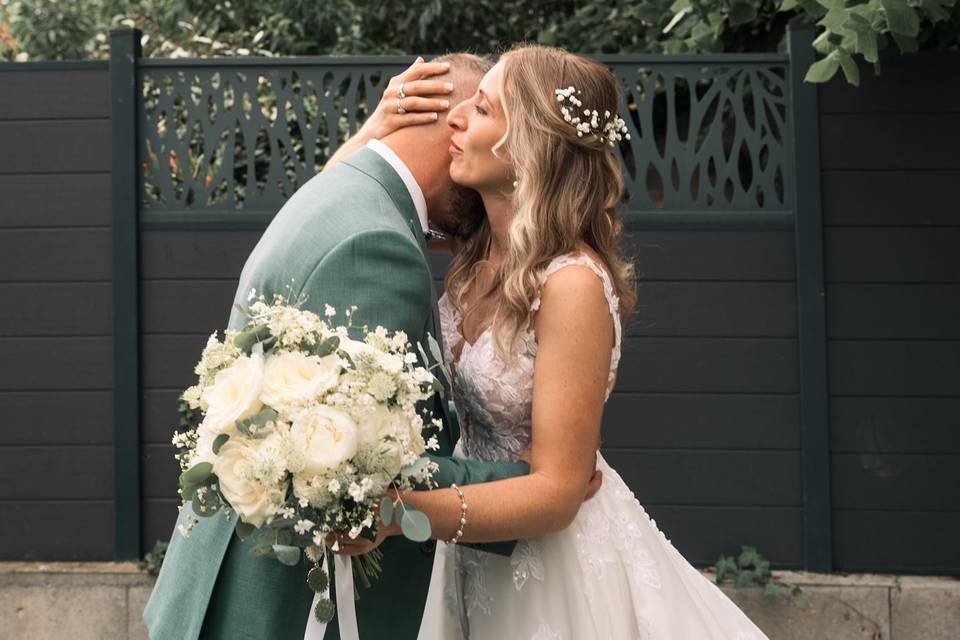 Lorella & Alex