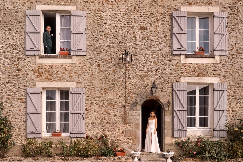 Myrtille & Romain