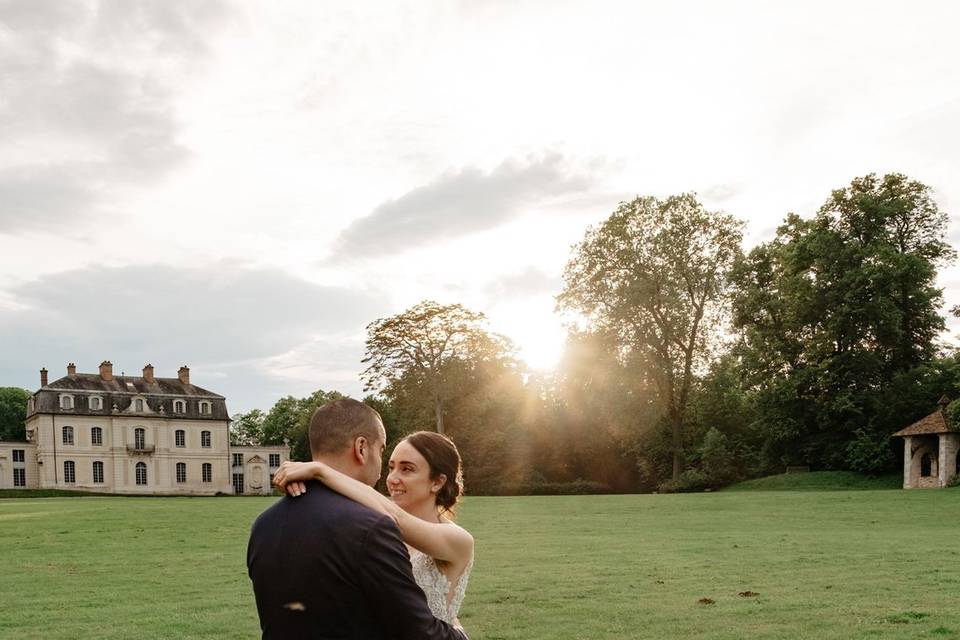 Sofia & Alexandre