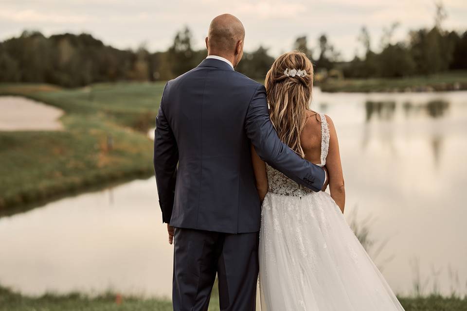 Sophie & Sébastien