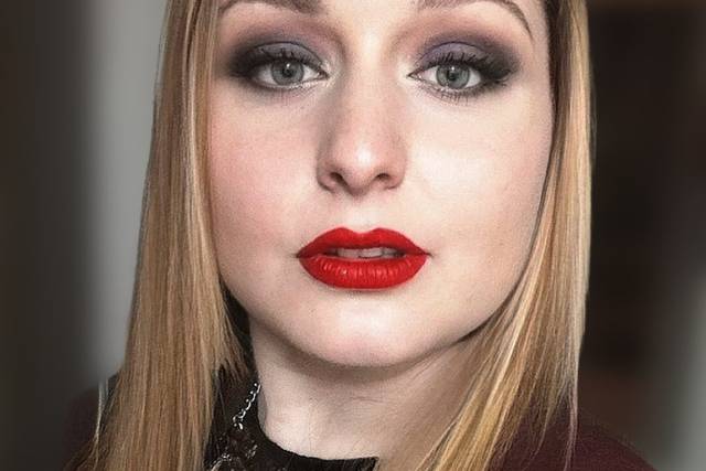 Maquillage & coiffage pour sho
