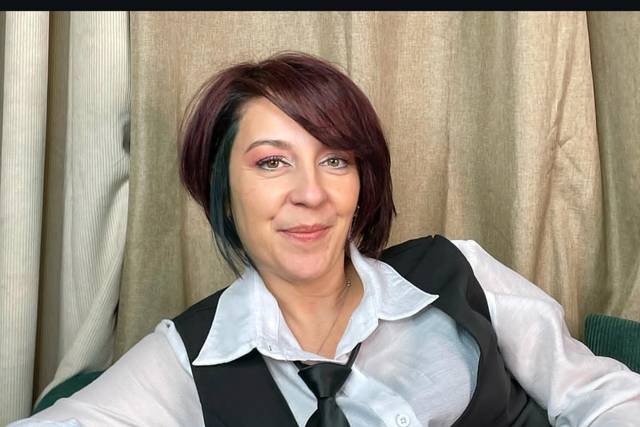 Coloration & Maquillage pour s