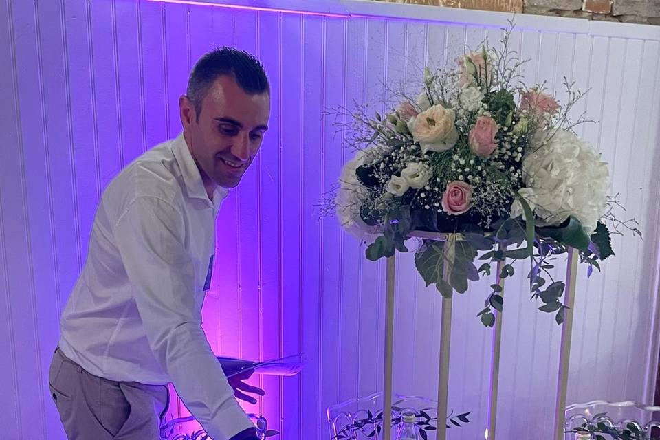Mariage