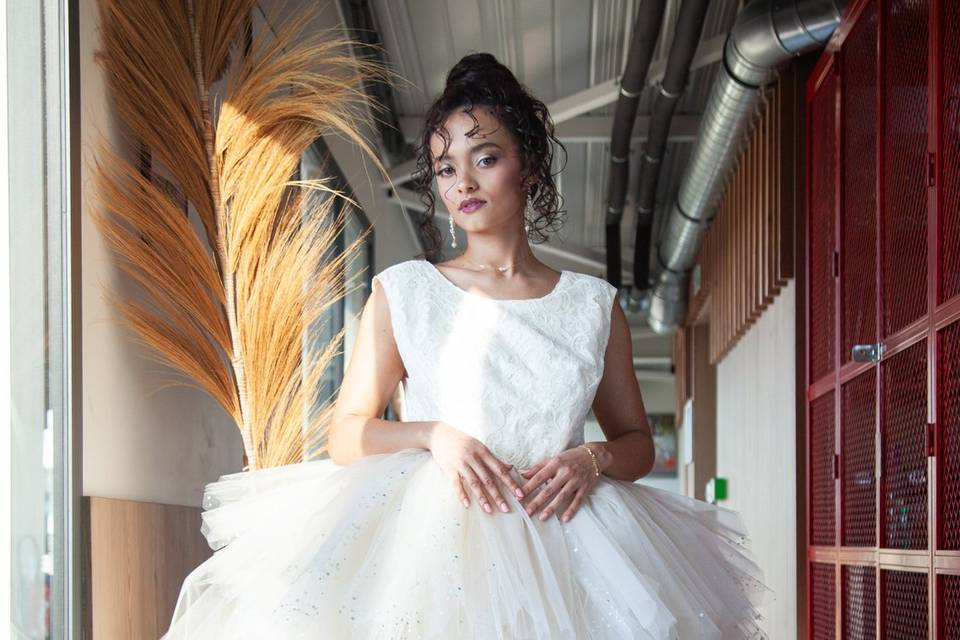 Tutu la Praline