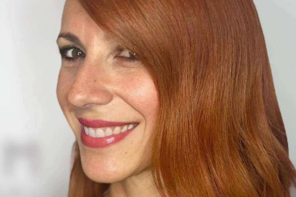 Coloration & maquillage pour s