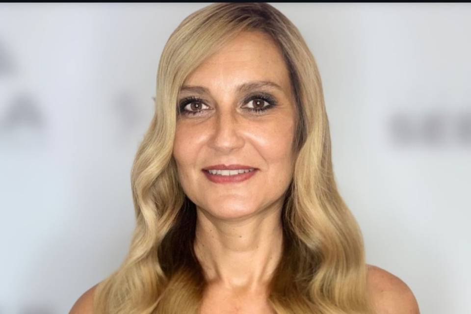Balayage, maquillage & coiffag