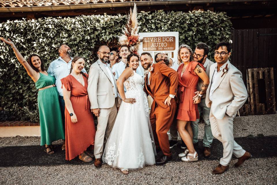 Mélanie et Mathieu 26