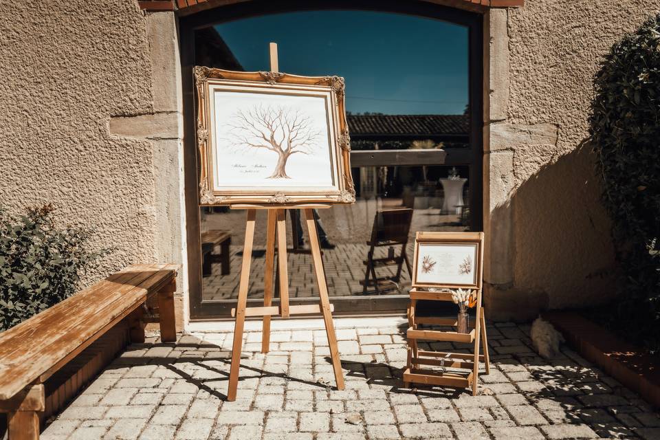 Domaine du Petit Chambard