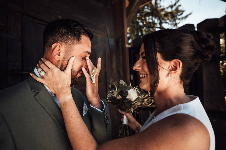 Charlotte & Arnaud 13 juin 26