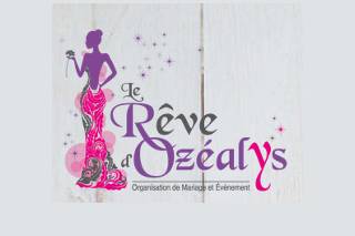 Le rêve d'Ozéalys logo
