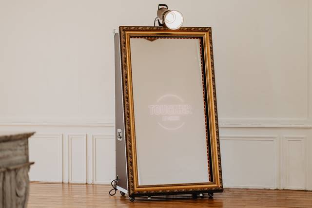 Miroirbooth