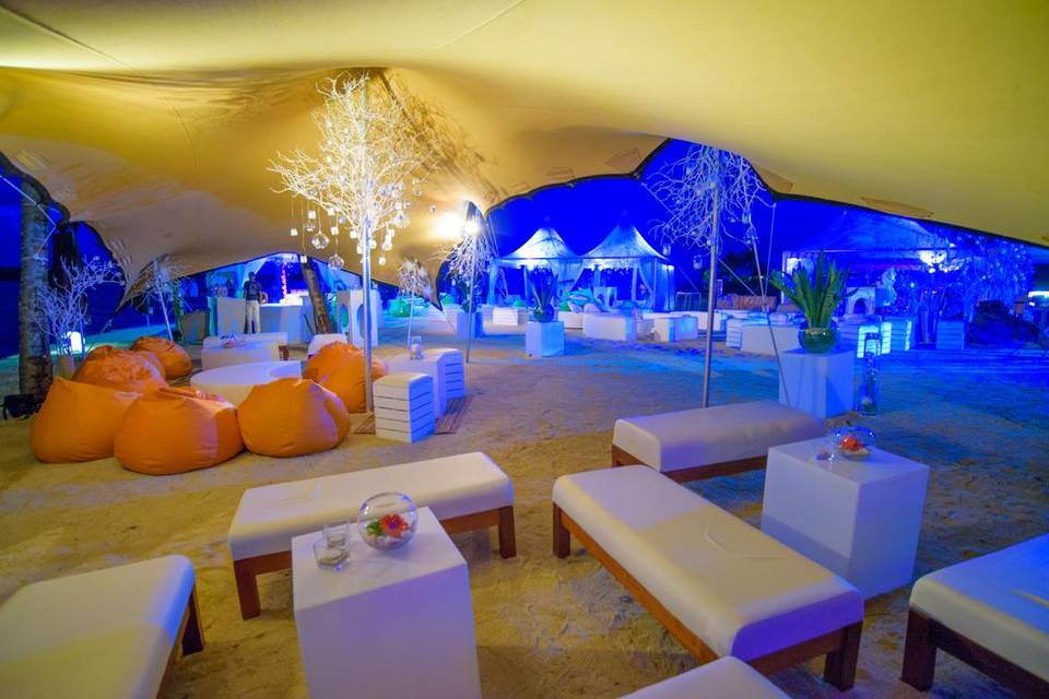 Nomade Sud Event