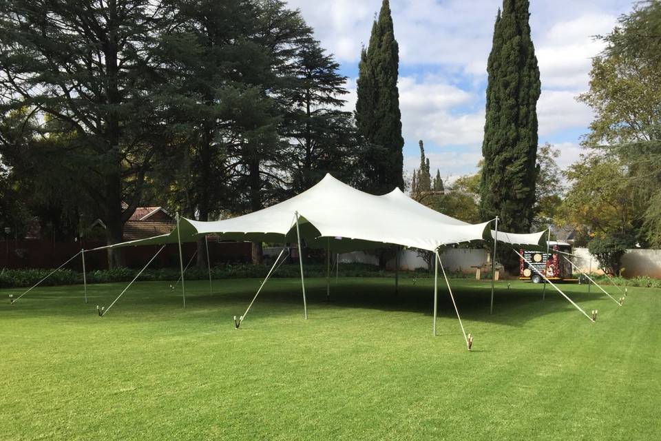 Nomade Sud Event