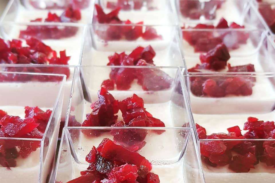 Desserts