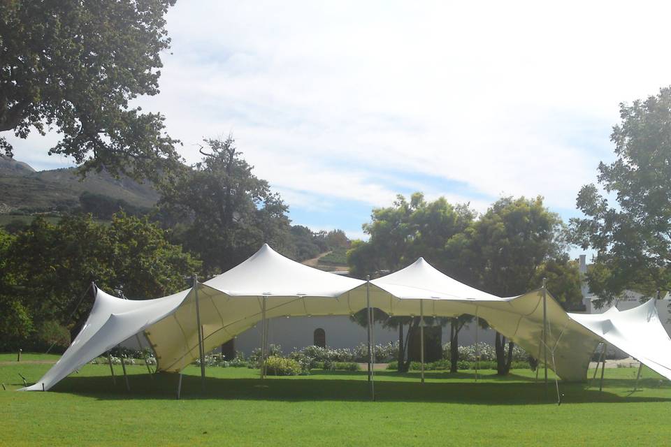 Nomade Sud Event