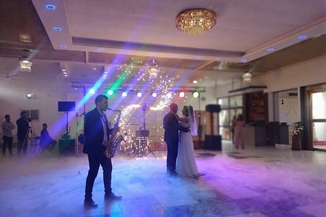 Ouverture mariage